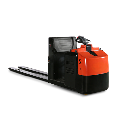 2. {0 ton elektrische bestelkiezer